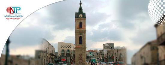 ما هي المدينة..مدللة الدولة العثمانية وملكة فلسطين؟