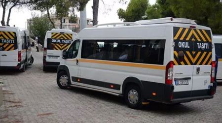 زيادة رسوم الحافلات المدرسية في أنقرة وأزمير