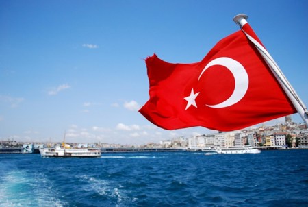 القطاع الصّناعي التركي أقوى في شهر آب