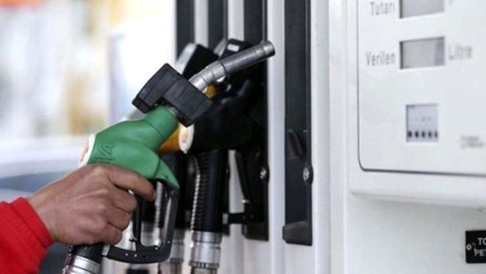 ارتفاع سعر البنزين في تركيا.. اللتر يقترب من 7 ليرات