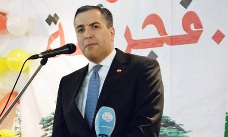 أول تصريح رسمي لمصطفى أديب رئيس وزراء لبنان