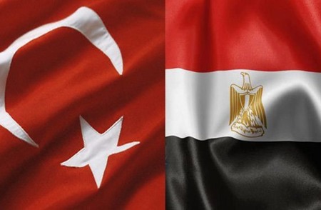 استطلاع رأي: ثلث المصريين ينظرون إلى تركيا كـ"دولة إسلامية رائدة"