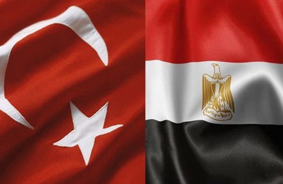 استطلاع رأي: ثلث المصريين ينظرون إلى تركيا كـ"دولة إسلامية رائدة"