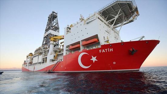 اكتشافات الغاز التركي.. ميزة تفاوضية وقوة بقطاع الطاقة والتجارة