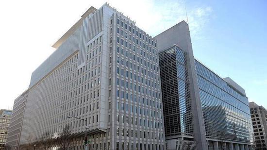 البنك الدولي يوافق على قرض بقيمة 500 مليون دولار للشركات التركية