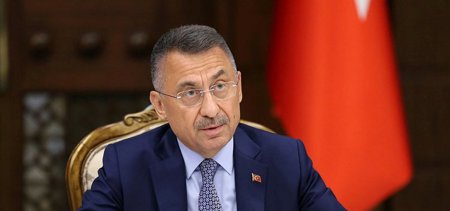 نائب أردوغان: الاتفاق البحري مع ليبيا "خط أحمر"