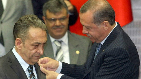 وفاة طبيب رئيس الوزراء التركي السابق بولنت أجاويد
