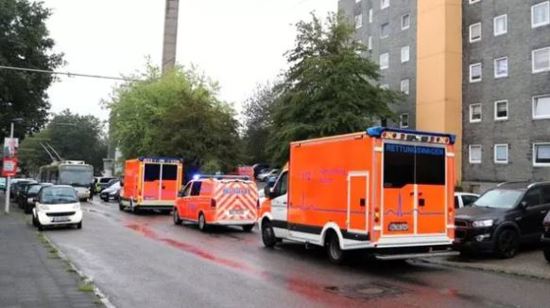 جريمة مروعة في ألمانيا.. العثور على جثث 5 أطفال داخل شقة