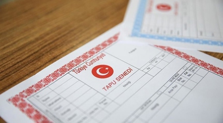 تركيا : نظام جديد بمعاملات "تسجيل الطابو" ابتداء من 15 سبتمبر
