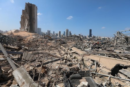 شيف تركي شهير يشارك بجمع 60 ألف دولار لضحايا انفجار لبنان