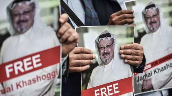 أول تعقيب من تركيا على الأحكام السعودية بشأن قتلة خاشقجي