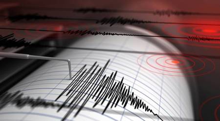 زلزال بقوة 4.6 في ملاطية بوتورج