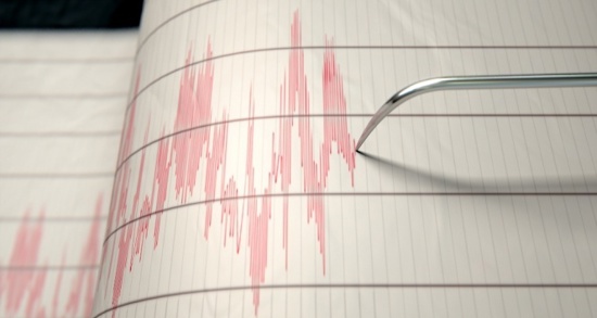 بيان من إدارة الكوارث التركية بشأن نتائج زلزال مرمرة