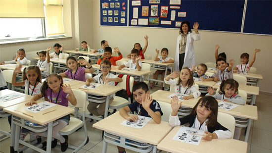 تحذيرات هامة لطلاب المدارس في تركيا في ظل كورونا