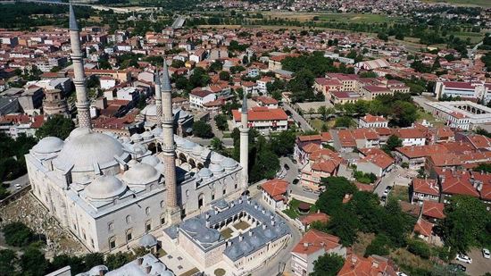 تركيا تفتتح متحفًا مخصصًا للسلطان محمد الفاتح