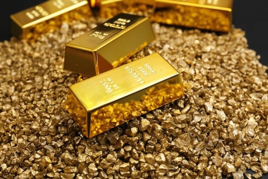 تركيا تضع خطة جديدة لاستخراج الذهب
