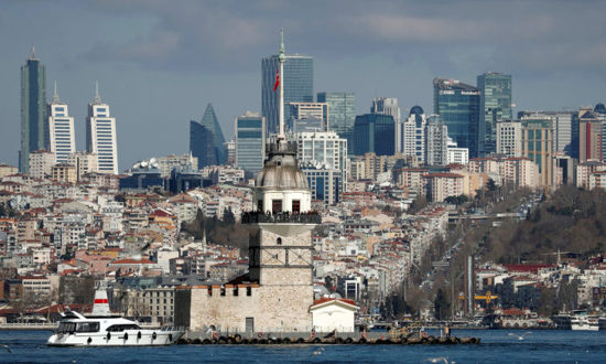 20 بالمائة من سكان تركيا يمتلكون نصف ثروة البلاد