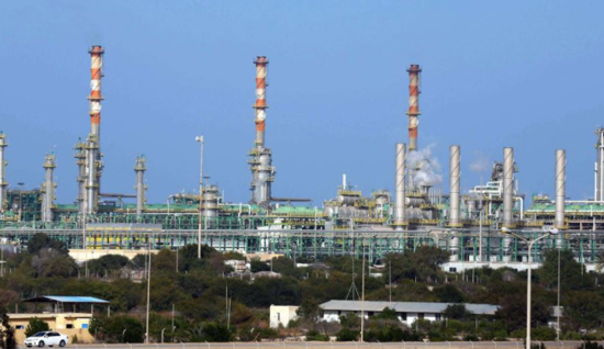 ليبيا تفتح ذراعيها لشركات الطاقة التركية