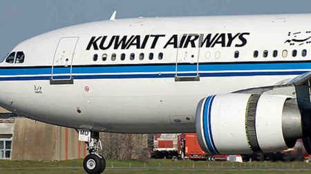الخطوط الكويتية تستأنف رحلاتها إلى إسطنبول