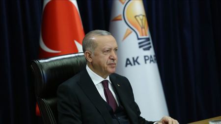أردوغان: ماكرون متخبط وسنفعل الأفضل لمصلحتنا شرق المتوسط