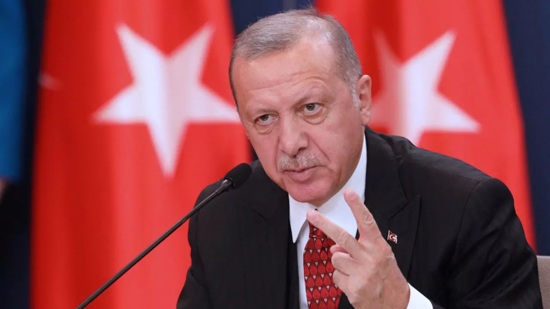 تصريحات هامة للرئيس التركي