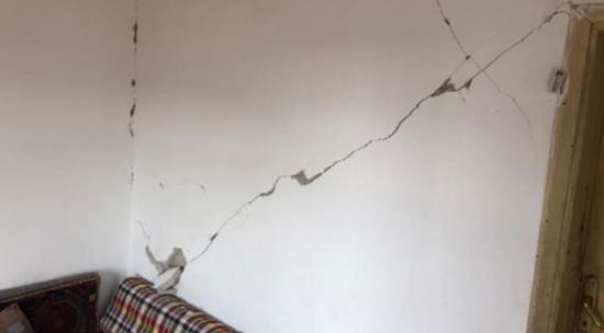 زلزال في نيغدا ورعب في قونيا
