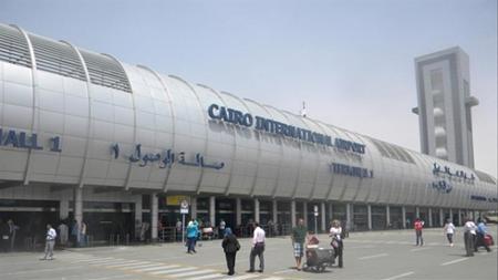 39 رحلة دولية من مطار القاهرة.. بينها إسطنبول