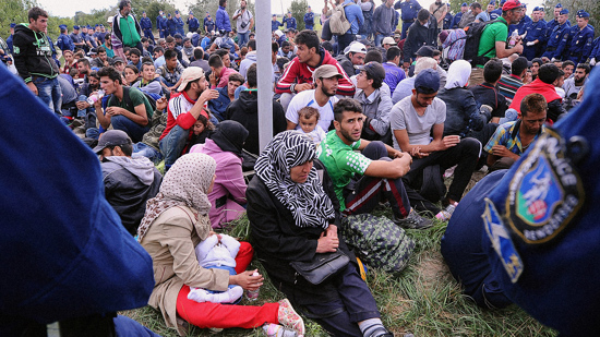 هام: ميثاق أوروبي جديد لطالبي اللجوء.. منهم السوريون