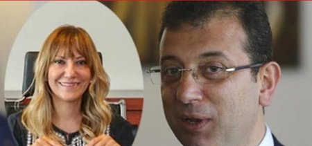 صحيفة تركية توجه الإتهامات لبلدية أكرم إمام أوغلو
