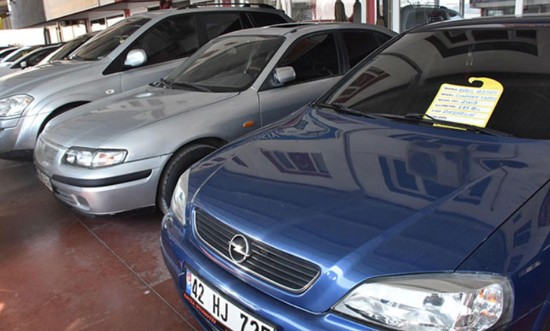 كيف تبيع سيارتك المستعملة وتحقق حلم عمرك في تركيا؟