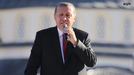 أردوغان يوجه كلمة بعد صلاة الجمعة.. وهذا فحواها