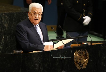 عباس: نستعد لإجراء انتخابات عامة في فلسطين