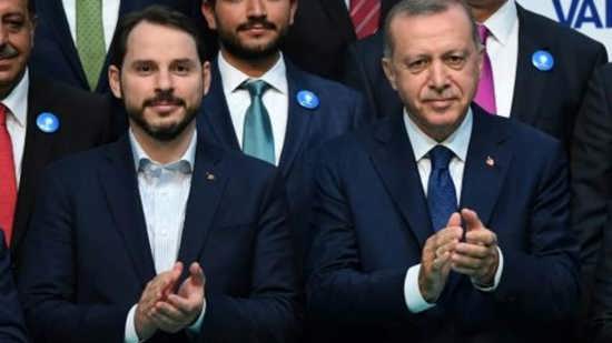 6 سنوات سجن.. لمتهم بإهانة الرئيس التركي ووزير المالية
