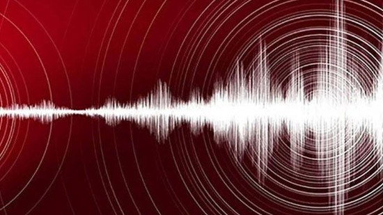زلزال بقوة 3.6 درجة يضرب ولاية ازمير