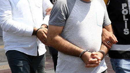 محاكمة متهمين من القوات المسلحة التركية