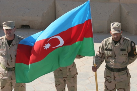 أذربيجان تحرر مناطق استراتيجية من أراضيها المحتلة