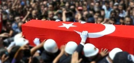 عاجل: الداخلية التركية تعلن عن استشهاد أحد عناصرها