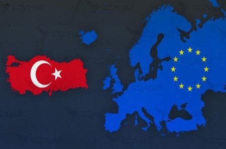 تركيا تتهم المفوضية الأوروبية بالانحياز