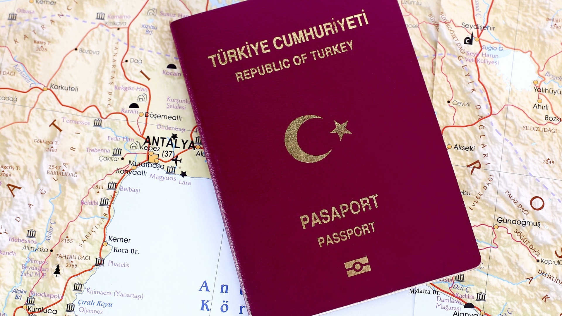رابط تتبع مراحل التجنيس في تركيا