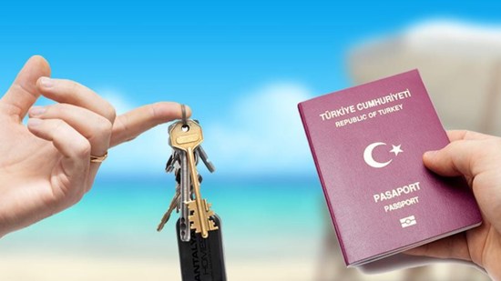 بالفيديو: رابط الحصول على الجنسية التركية للسوريين والعرب
