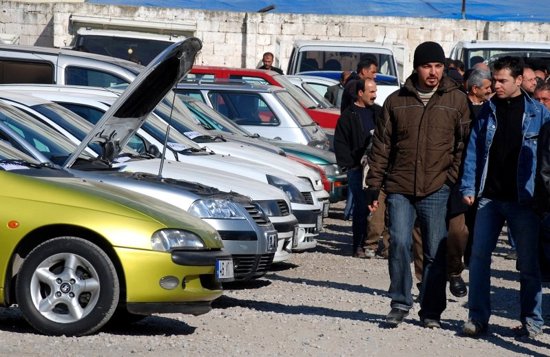 متى ستنخفض أسعار السيارات المستعملة في تركيا؟