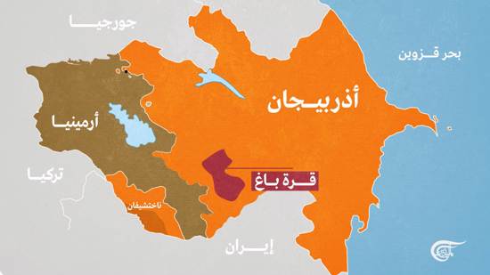 هدنة بين أذربيجان وأرمينيا.. وبدء المفاوضات