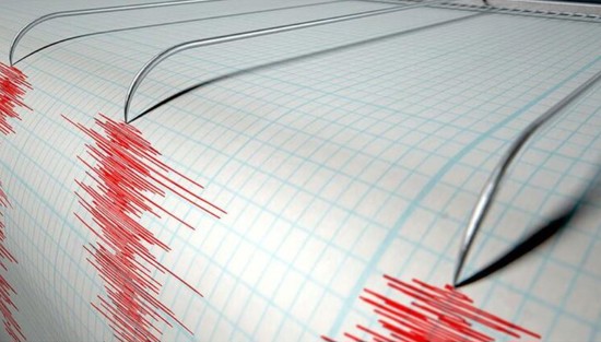 زلزال بقوة 3.6 في تشانكيري التركية