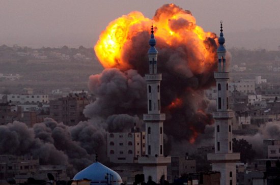 إسرائيل: هدوء غزة لن يستمر طويلًا
