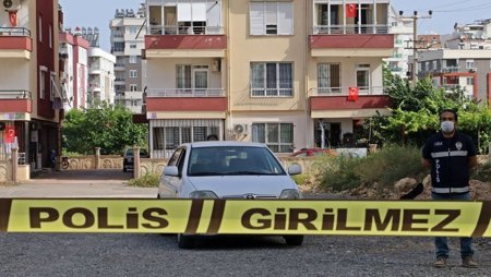 عاجل: حجر سكان 8 منازل في تركيا بسبب الوباء