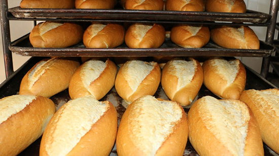 إسطنبول: من اليوم زيادة في سعر الخبز