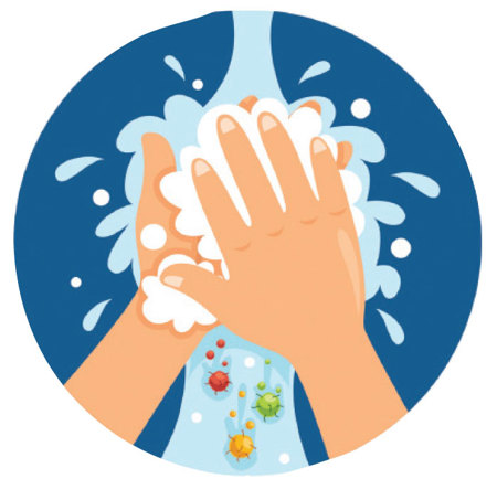 توصيات دكتورة تركية في اليوم العالمي لغسل الأيدي