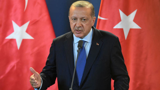 عاجل: تصريحات مهمة حول التعليم من الرئيس أردوغان