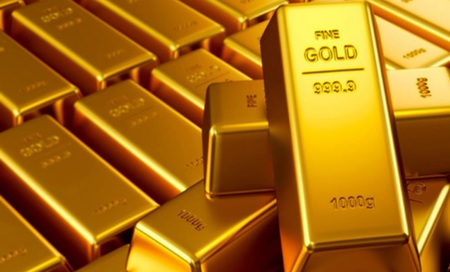 تركيا تزيد مخزونها من الذهب