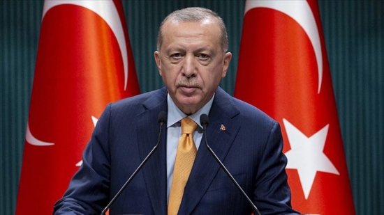 عاجل: أردوغان يعلن عن توقيع اتفاقيات مهمة مع نظيره الأوكراني